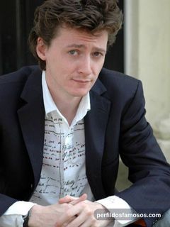 Foto de Ed Byrne
