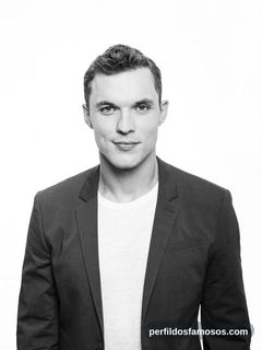 Foto de Ed Skrein