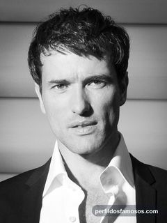 Foto de Ed Stoppard