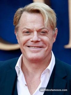 Foto de Eddie Izzard
