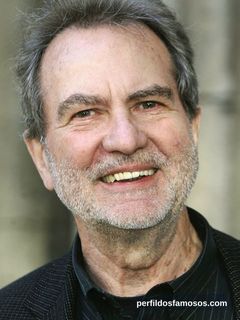 Foto de Edgar Reitz