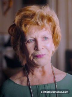 Foto de Edna O'Brien