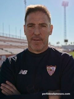 Foto de Eduardo Berizzo