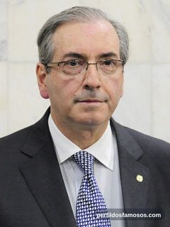 Foto de Eduardo Cunha