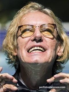 Foto de Eduardo Dussek