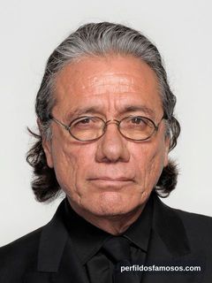 Foto de Edward James Olmos