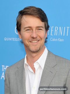 Foto de Edward Norton