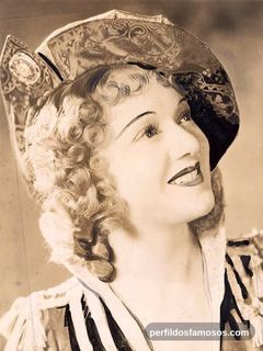Foto de Edwige Feuillère