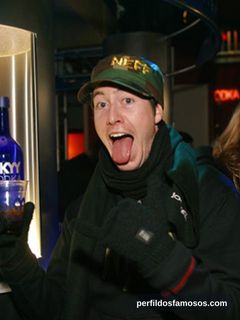 Foto de Ehren McGhehey