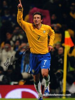 Foto de Elano