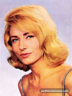 Foto de Elga Andersen