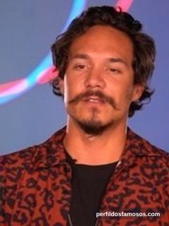 Foto de Eliezer (BBB22)