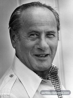 Foto de Eli Wallach