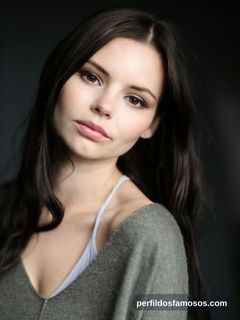 Foto de Eline Powell