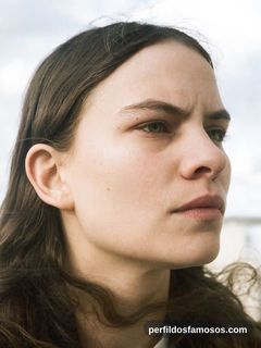 Foto de Eliot Sumner