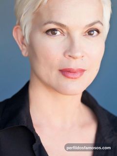 Foto de Elizabeth Gracen