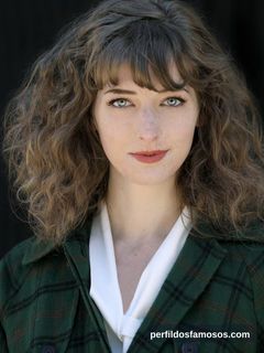 Foto de Elizabeth Harlow