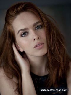 Foto de Elizabeth McLaughlin