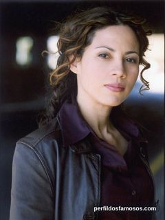 Foto de Elizabeth Rodriguez