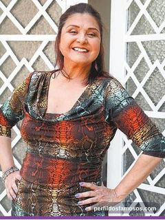 Foto de Elizangela