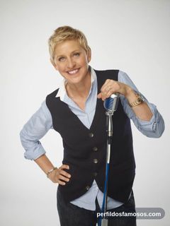 Foto de Ellen DeGeneres