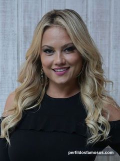 Foto de Ellen Rocche