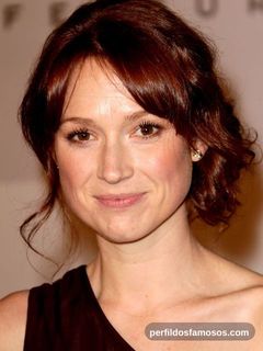 Foto de Ellie Kemper