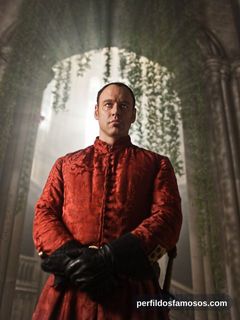 Foto de Elliot Cowan