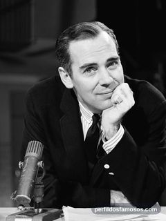 Foto de Elliott Reid