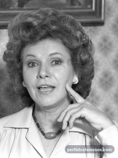Foto de Eloísa Mafalda