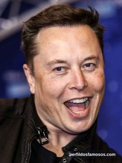 Foto de Elon Musk