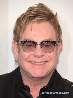 Foto de Elton John