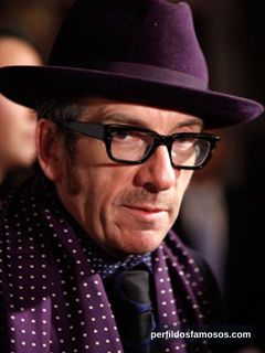 Foto de Elvis Costello