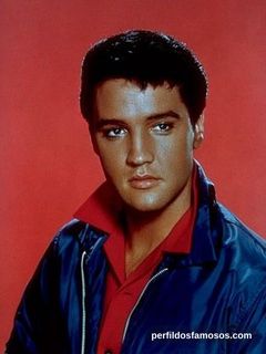 Foto de Elvis Presley