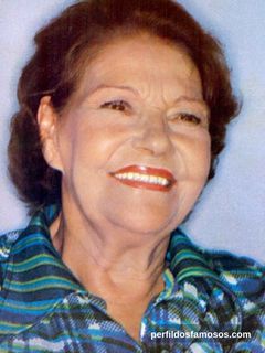 Foto de Elza Gomes