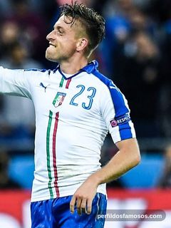 Foto de Emanuele Giaccherini