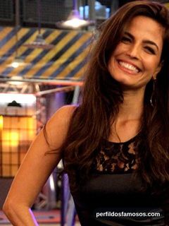 Foto de Emanuelle Araújo