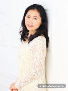 Foto de Emi Shinohara