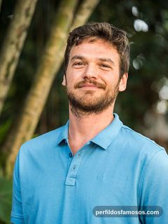 Foto de Emilio Dantas
