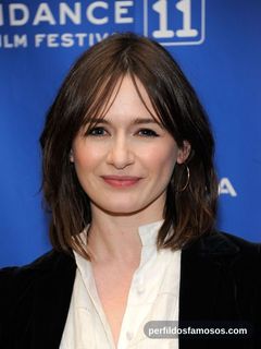 Foto de Emily Mortimer