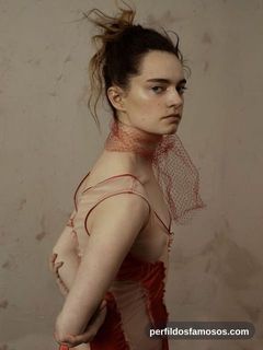 Foto de Emma Portner