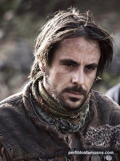 Foto de Emun Elliott