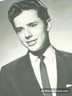Foto de Enrique Guzmán