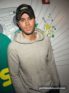 Foto de Enrique Iglesias