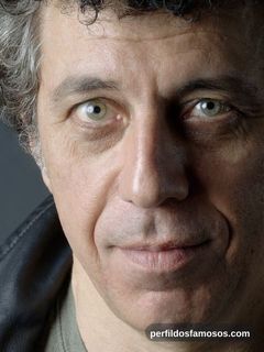 Foto de Eric Bogosian