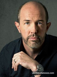 Foto de Eric Lange