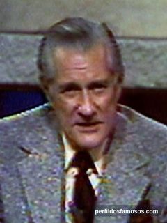 Foto de Eric Sevareid