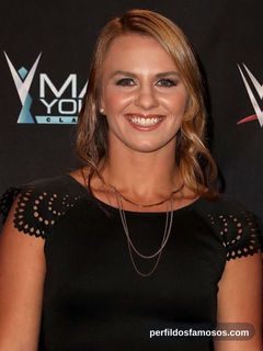Foto de Erica Wiebe
