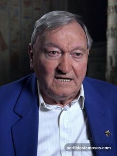 Foto de Erich von Däniken