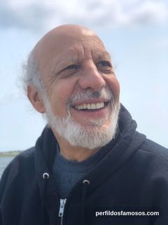 Foto de Erick Avari